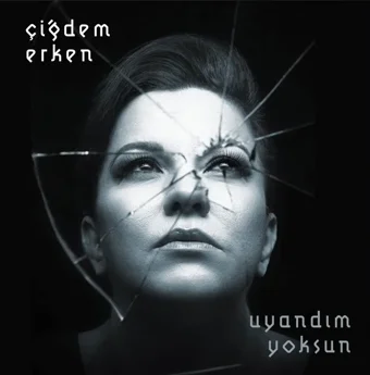 Uyandım Yoksun (2020) cover