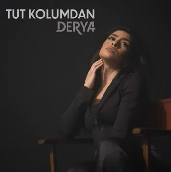 Tut Kolumdan (2020) cover