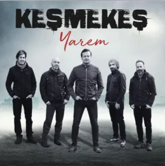Yarem (2020)