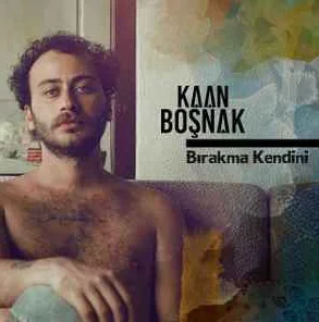 Bırakma Kendini (2020)
