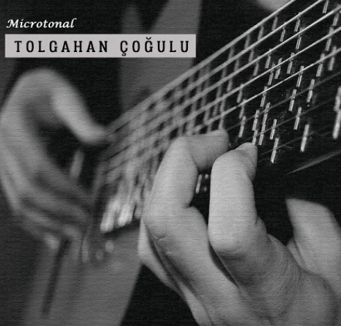 Microtonal (2018)