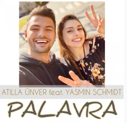 Palavra (2020)