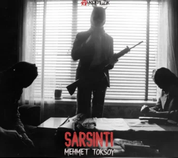 Sarsıntı (2020)