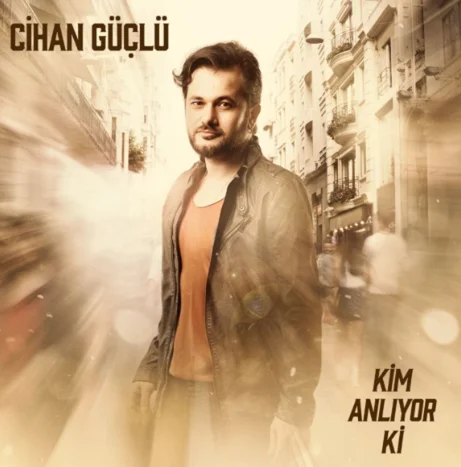 Kim Anlıyor Ki (2015)