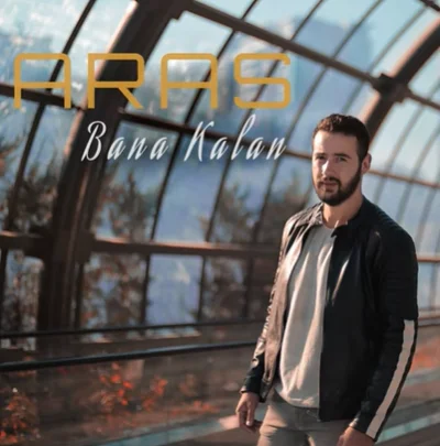Bana Kalan (2020) cover