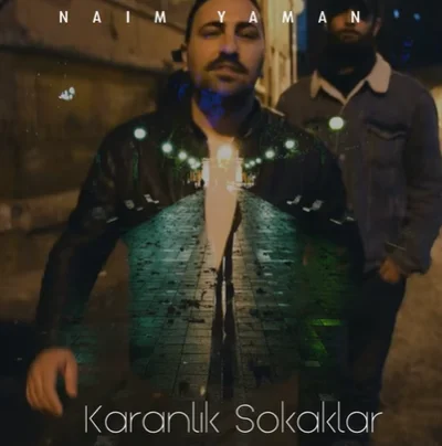 Karanlık Sokaklar (2020) cover