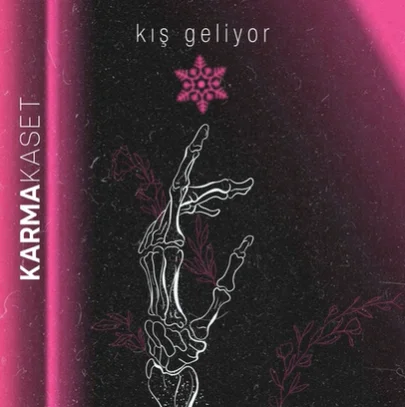 Kış Geliyor (2020) cover