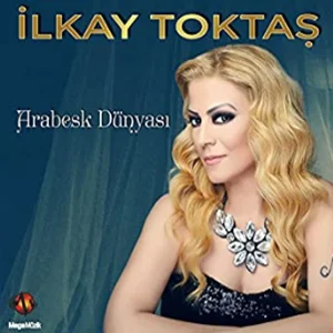 Arabesk Dünyası (2016) cover