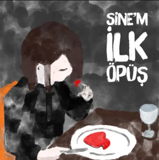 İlk Öpüş (2019)