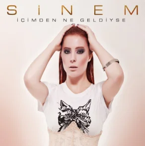İçimden Ne Geldiyse (2014)