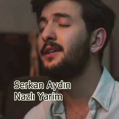 Nazlı Yarim (2020) cover