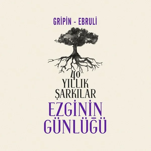 Ebruli (2020) cover