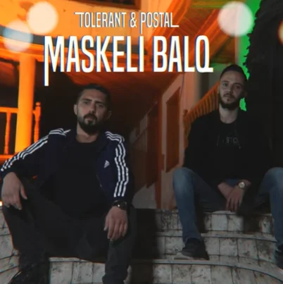 Maskeli Balo (2020)