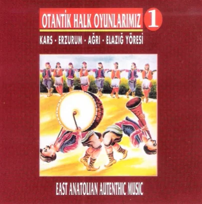 Otantik Halk Oyunlarımız (2019)