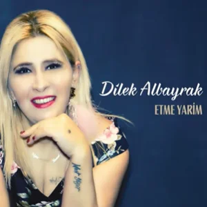 Etme Yarim (2020)