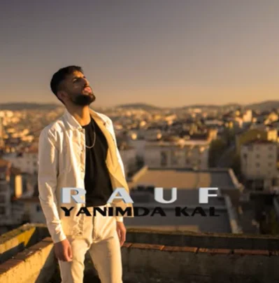 Yanımda Kal (2020) cover