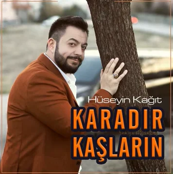 Karadır Kaşların (2020) cover