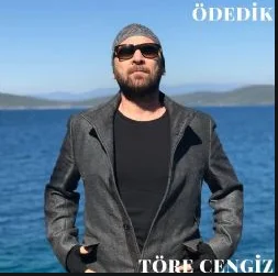 Ödedik (2020) cover