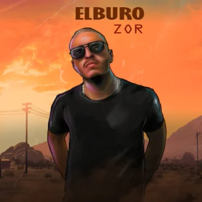 Zor (2020) cover