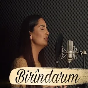 Birindarım (2020) cover
