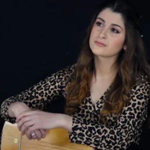 Sen Al Canımı (2020) cover