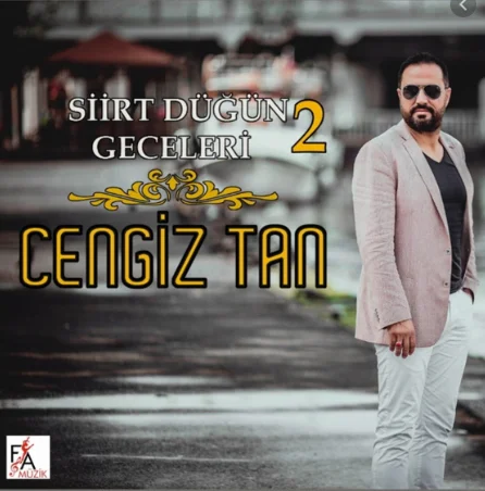 Siirt Düğün Geceleri 1,2 (2016)