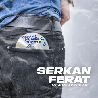 Çıkmamış Bir Albümün Demosu (2019)