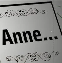 Anne (2020) cover