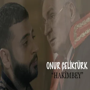 Hakim Bey (2020) cover