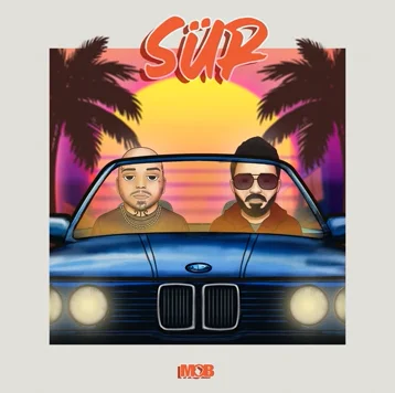 Sür (2020) cover