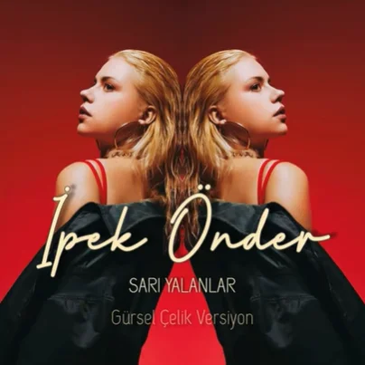 Sarı Yalanlar (2020) cover