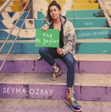 Yap Bi Şeyler (2020)