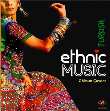 Ethnic Music (2015)