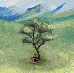 Armut Ağacı (2020) cover
