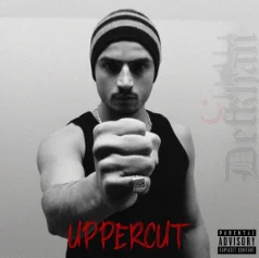 Uppercut (2020) cover