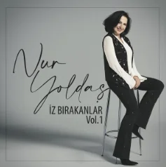 İz Bırakanlar 1 (2020) cover