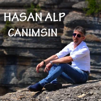 Canımsın (2020) cover