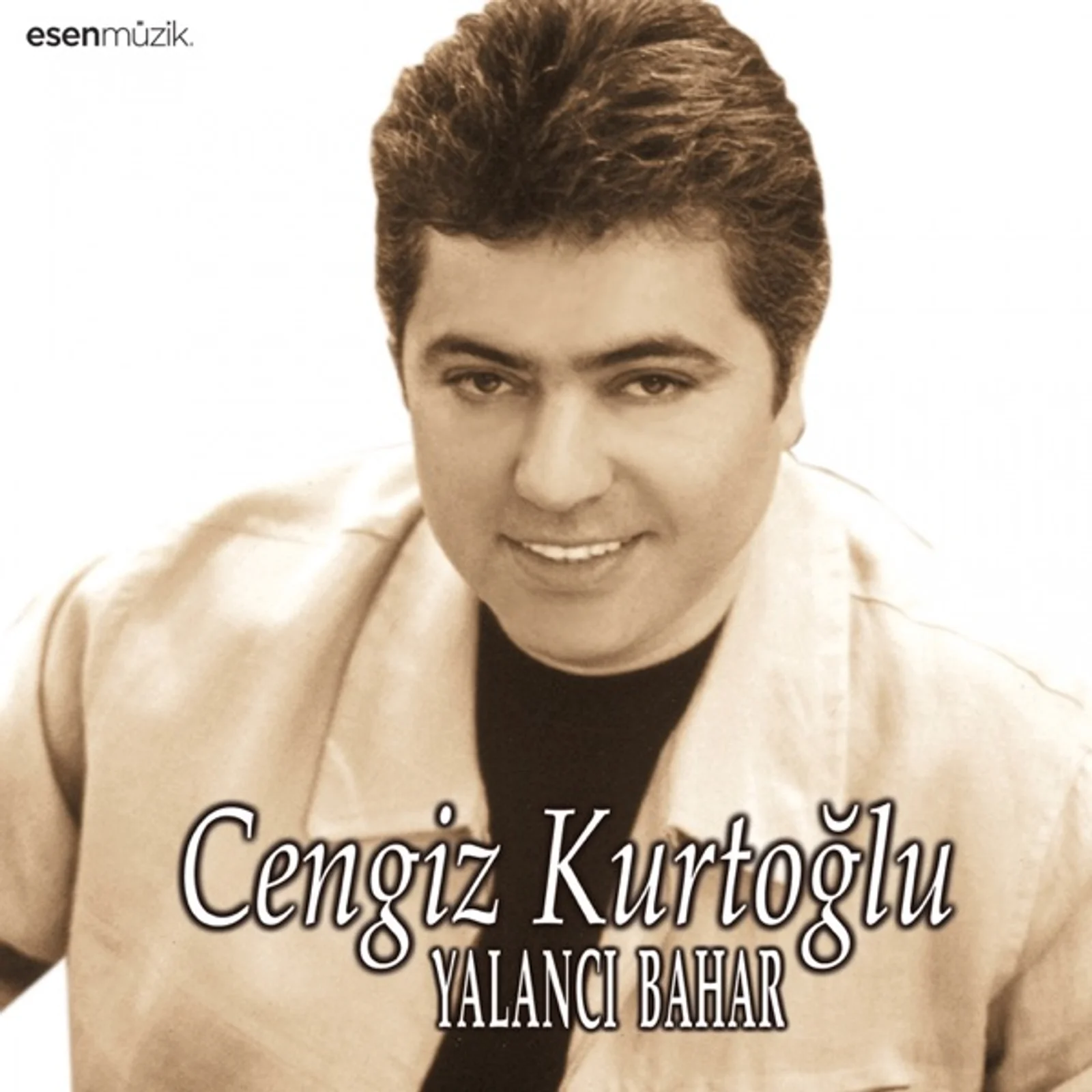 Yalancı Bahar (2001) cover