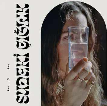 Sudaki Çığlık (2020) cover
