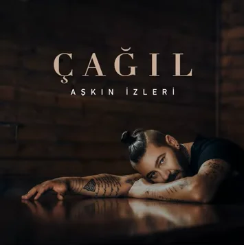 Aşkın İzleri (2020) cover