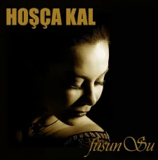 Hoşça Kal (2020) cover