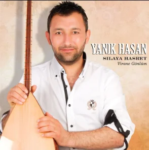 Sılaya Hasret (2015) cover