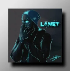 Lanet (2020) cover