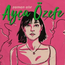 Zaman Alır (2020) cover