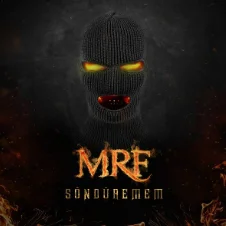 Söndüremem (2020) cover