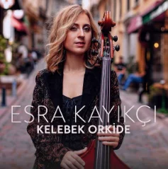 Kelebek Orkide (2020)