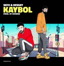 Kaybol (2020)