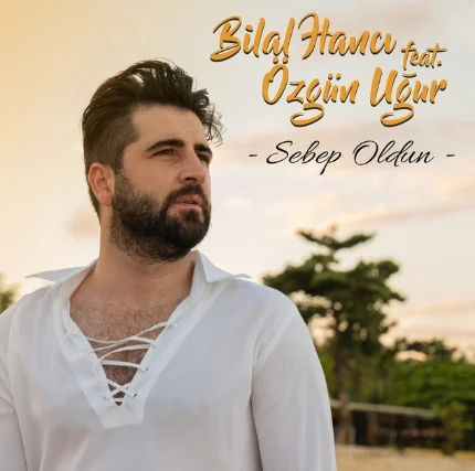 Sebep Oldun (2020) cover