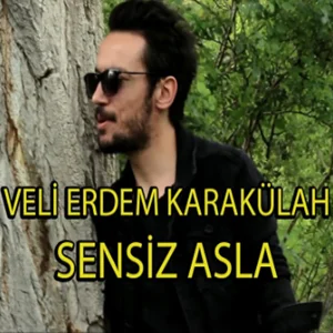 Sensiz Asla (2020) cover