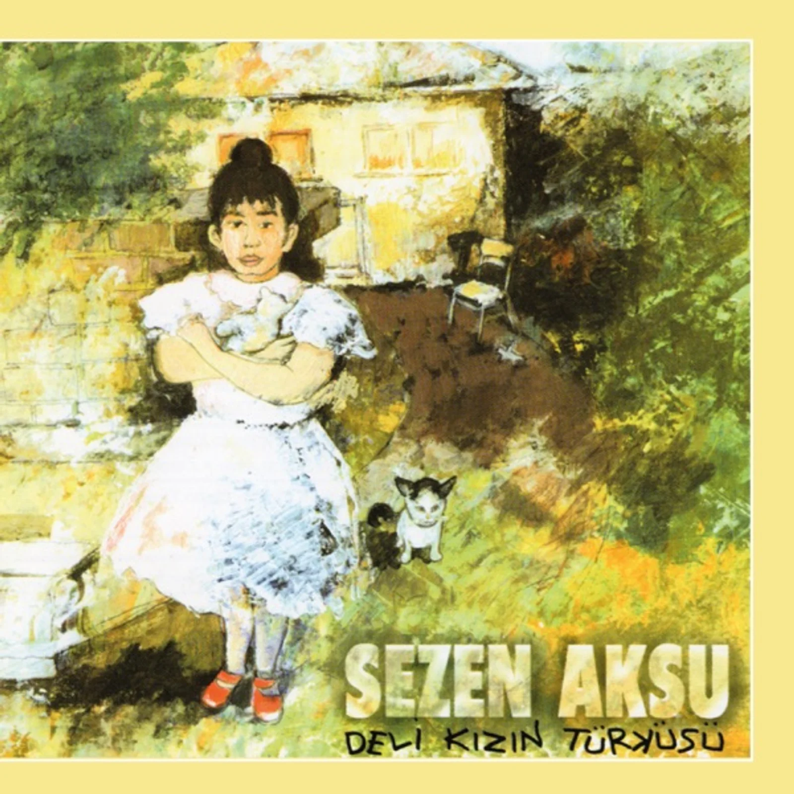 Deli Kızın Türküsü (1993)